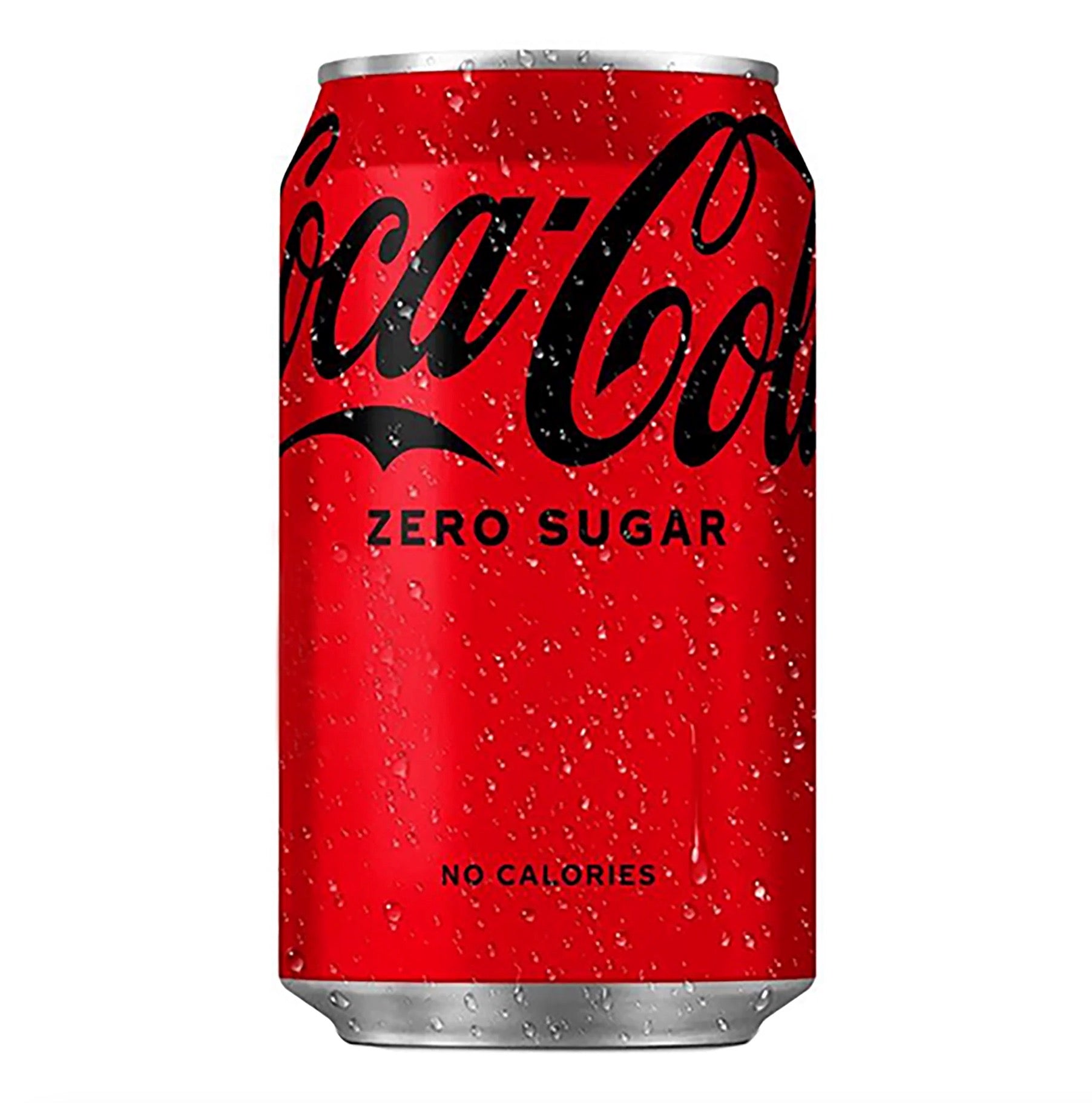 Coca Cola No Sugar Can Coniston Bakery coca-cola-no-sugar-can-coniston-bakery