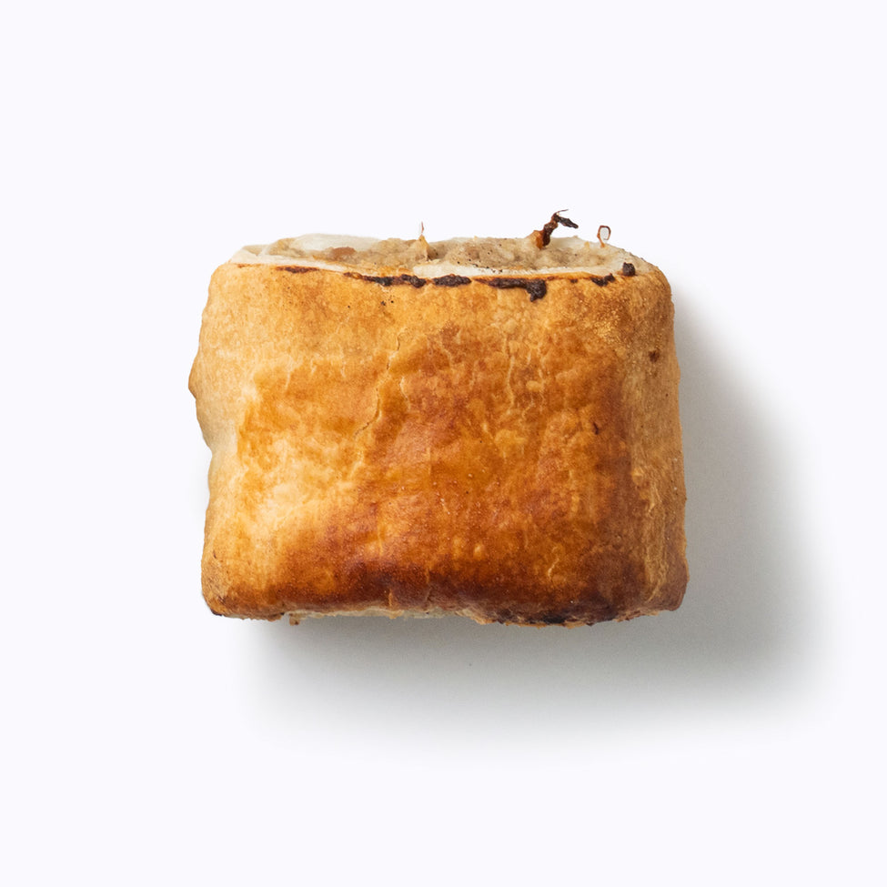 Party sausage rolls