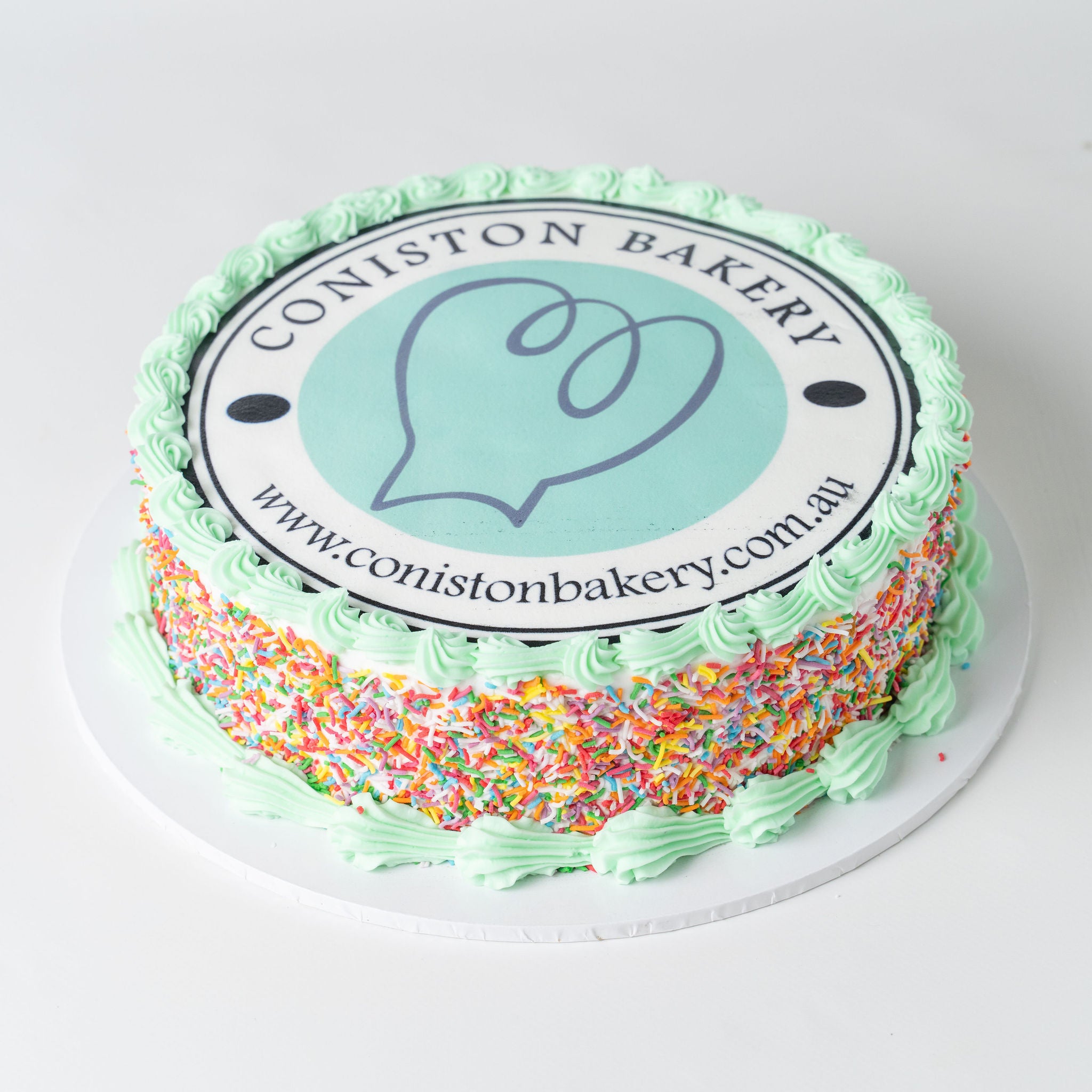Coniston Bakery