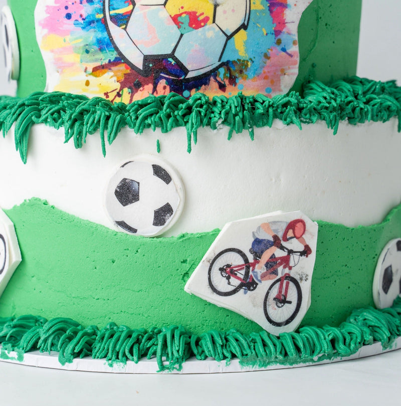 Birthday Cakes Wollongong: Celebrate With Coniston Bakery’s Custom Creations