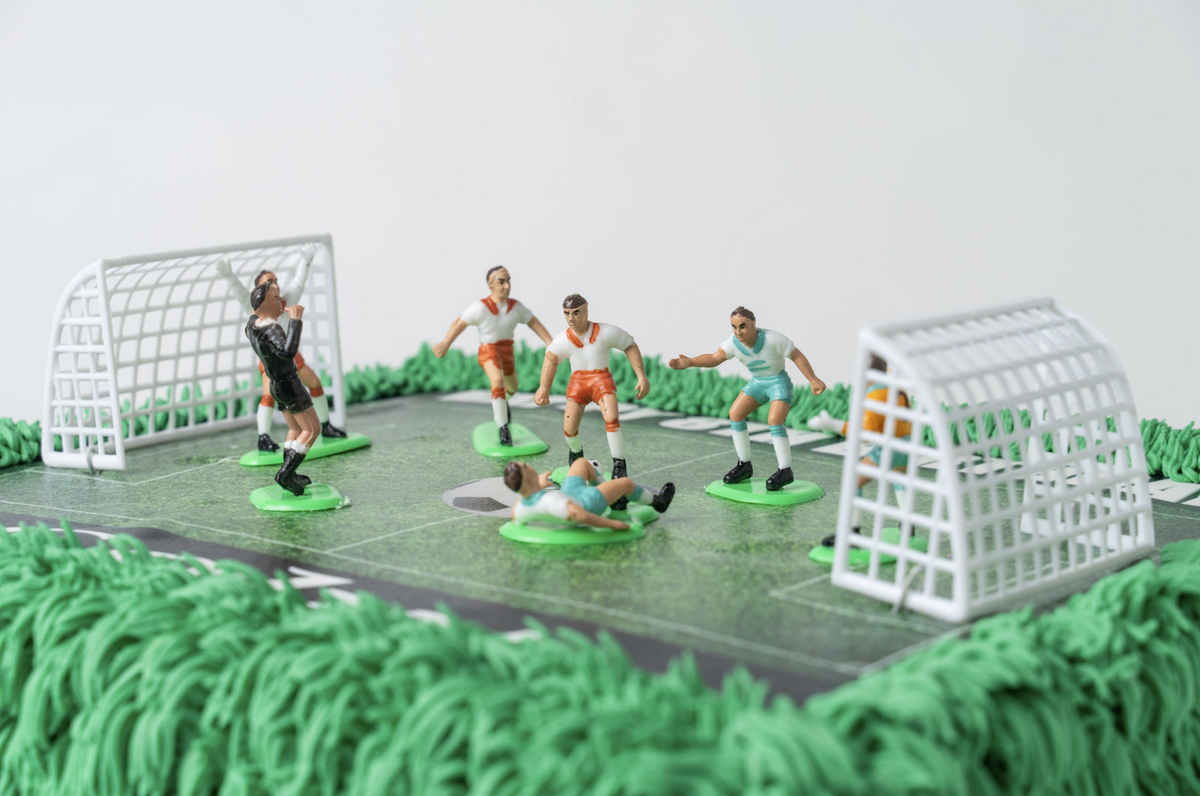 Choosing the Best Birthday Cake: A Guide to Making Your Celebration Me ...