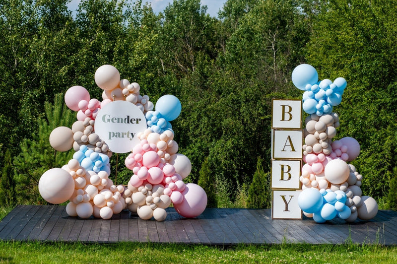 best gender reveal cake shop near me - Wollongong