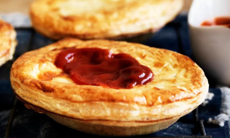 best meat pie in Wollongong 