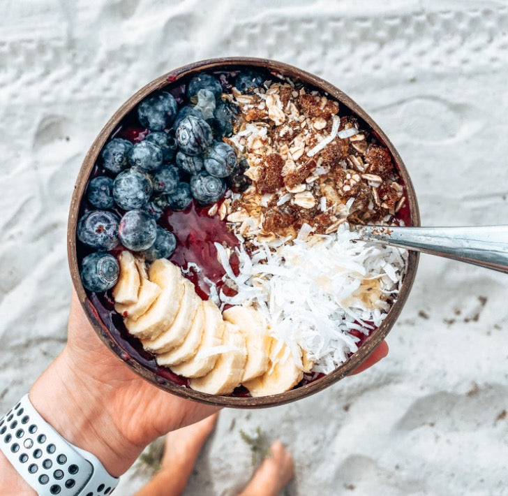 Acai Bowl