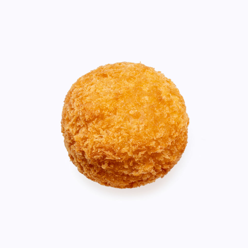 Arancini Balls