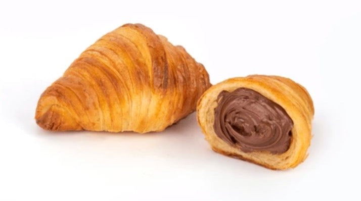 Chocolate Croissant