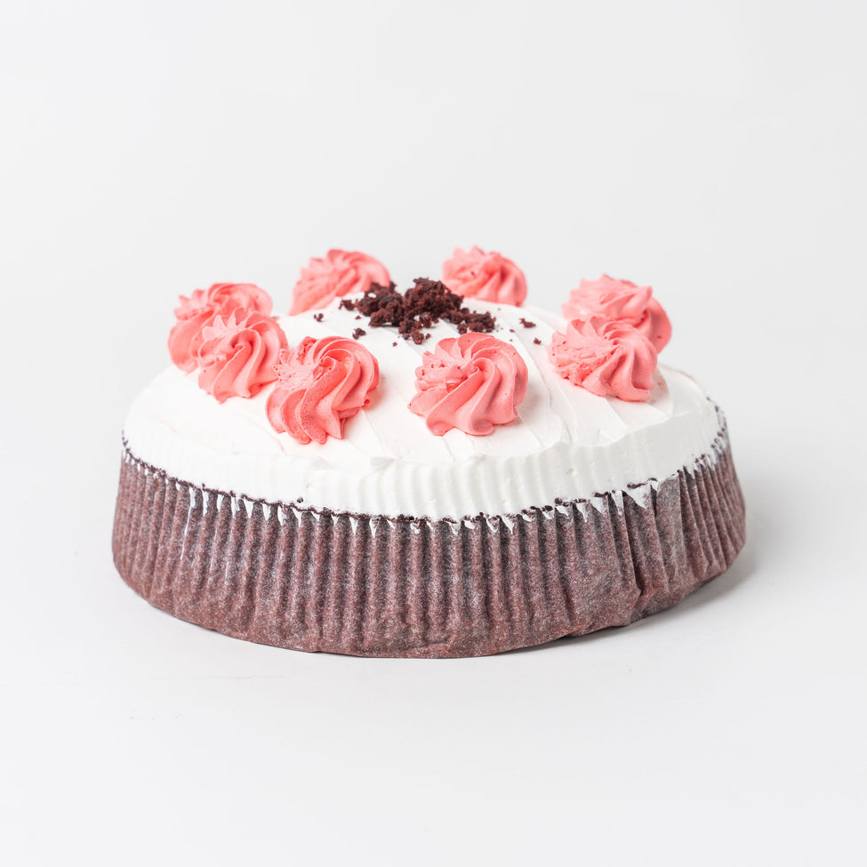 Red velvet cake