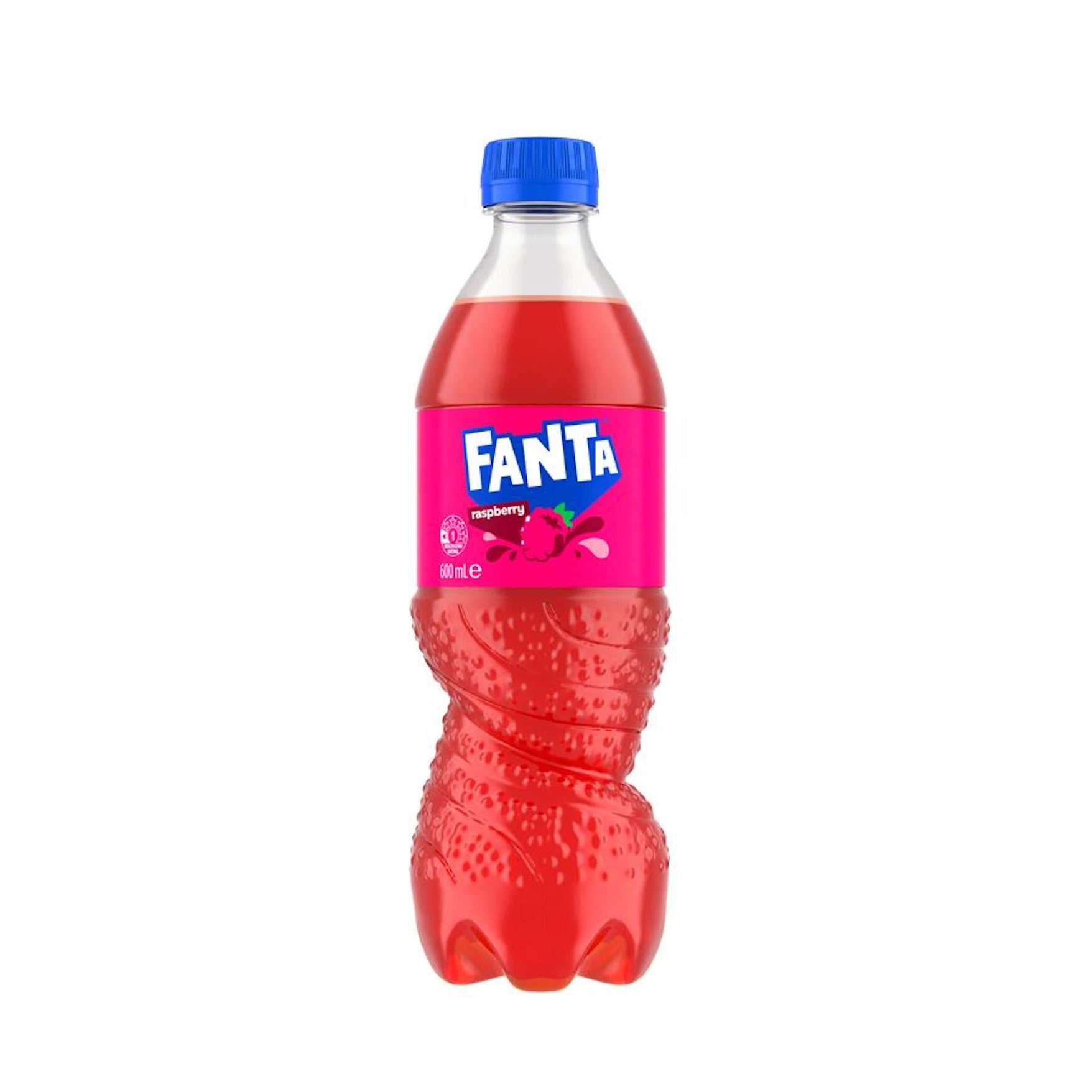 Fanta Raspberry 600ml - Coniston Bakery