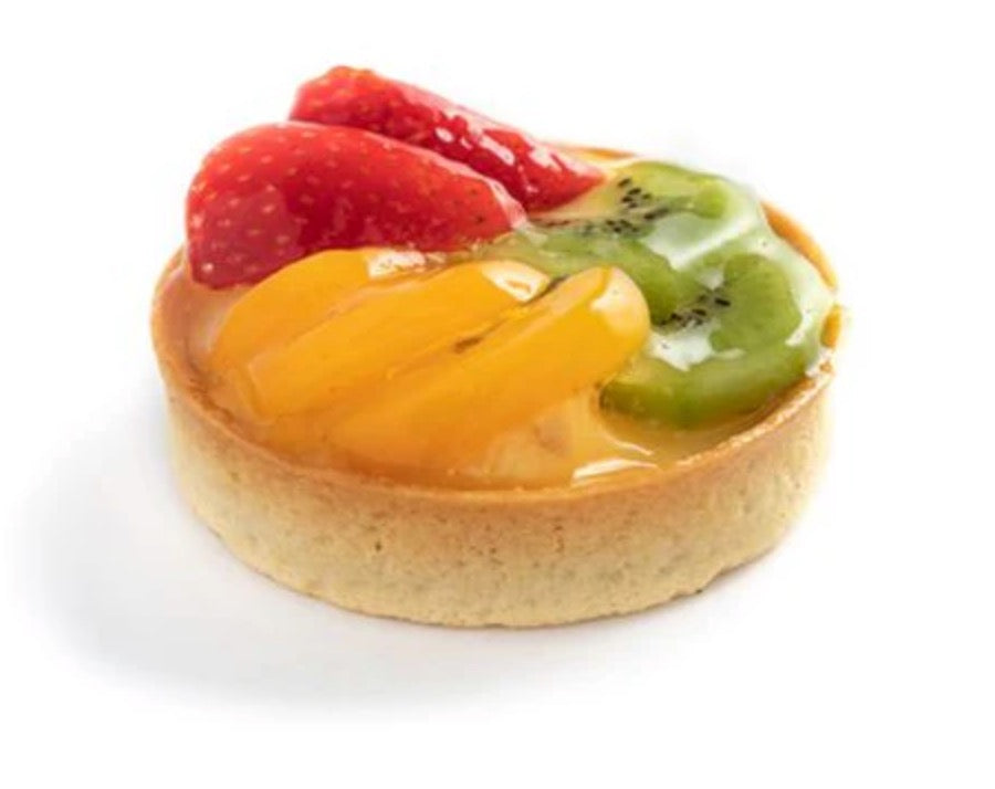 Fruit Flan