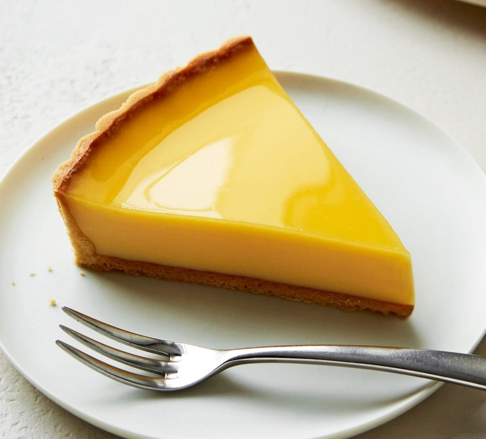 Lemon Tart