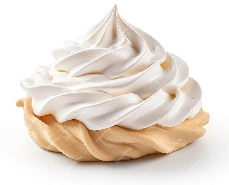 Meringue