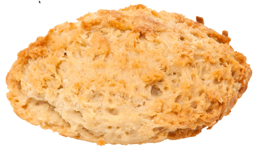 Rock cake