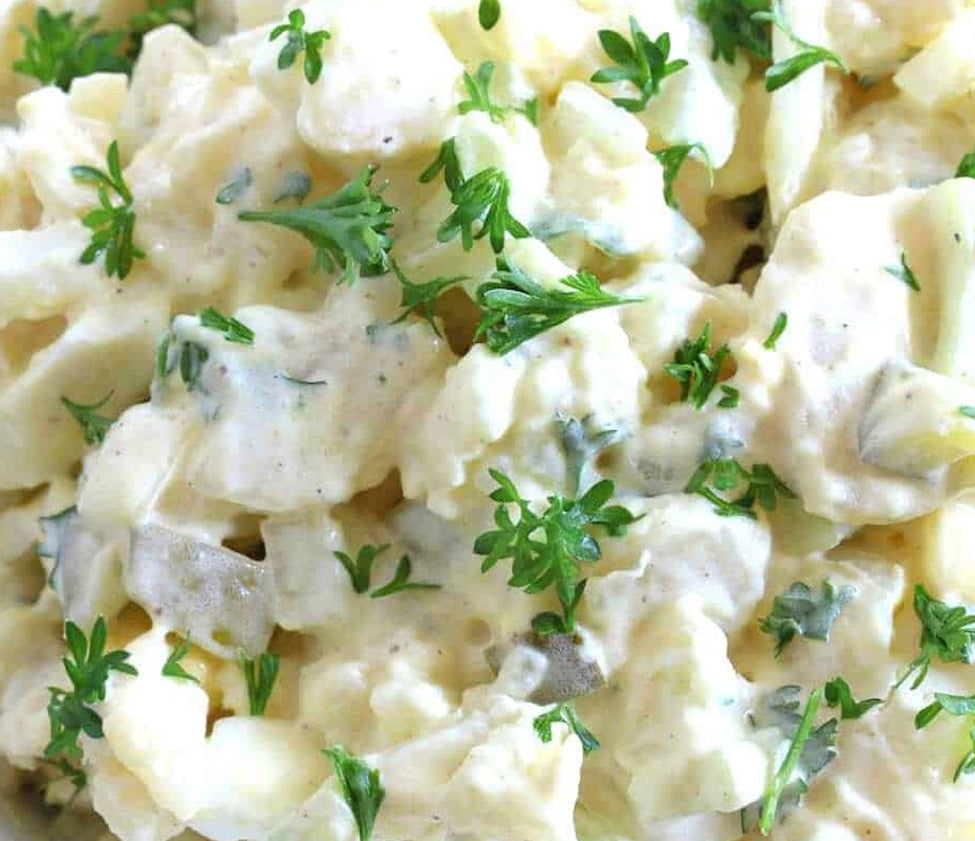 Potato salad