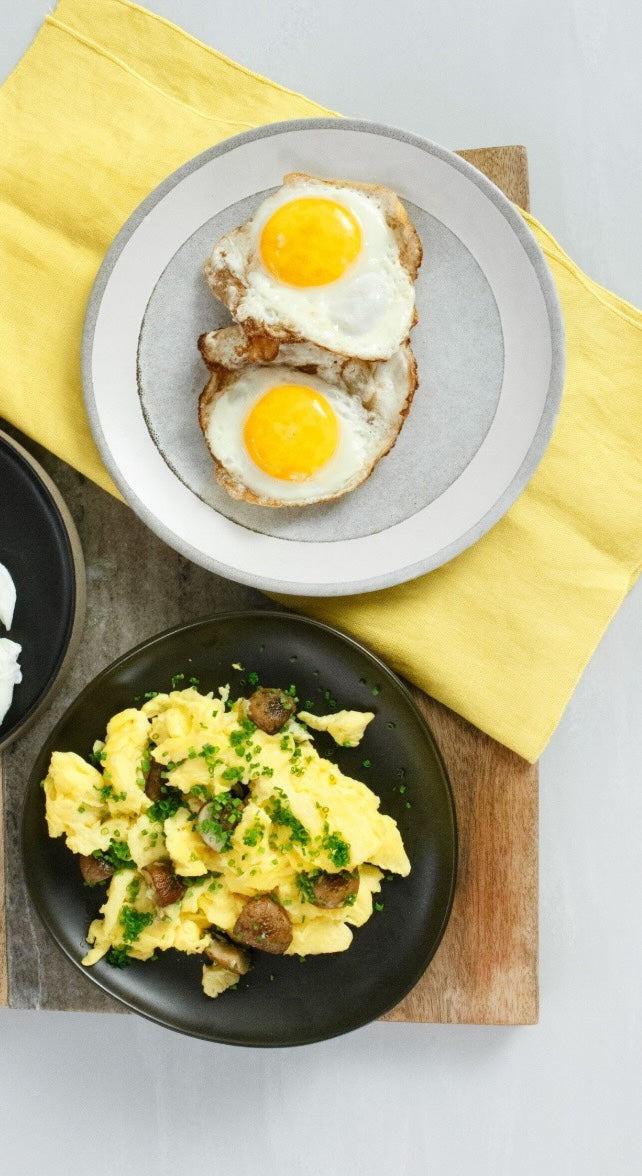Two Eggs