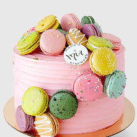 Macarons