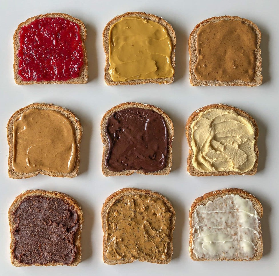 Toast
