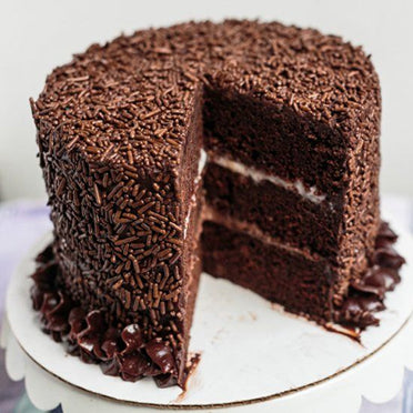 Choc sprinkles